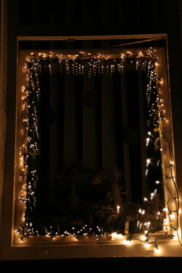 OTVOREN DVADESETI ADVENTSKI PROZOR